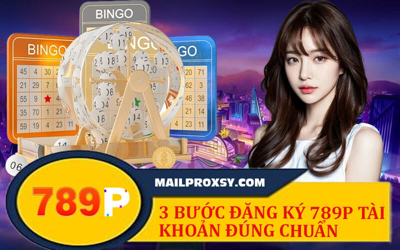 Đăng ký 789P