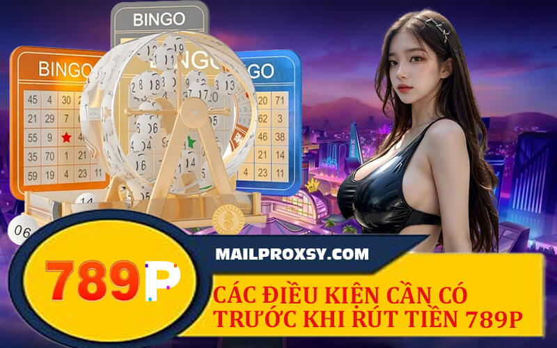 Rút Tiền 789P