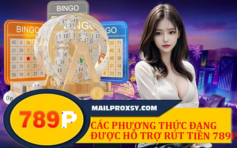 Rút Tiền 789P