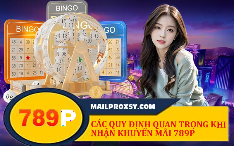 Khuyến mãi 789P