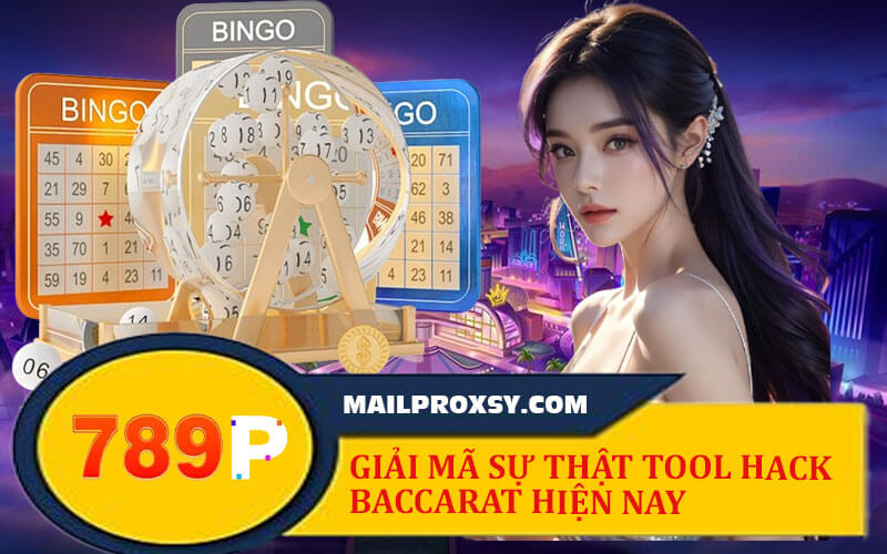 Tool Hack Baccarat