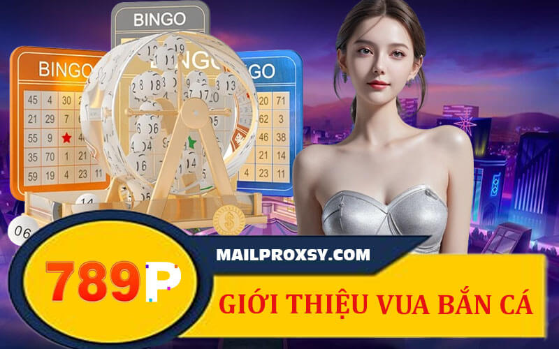 Vua bắn cá
