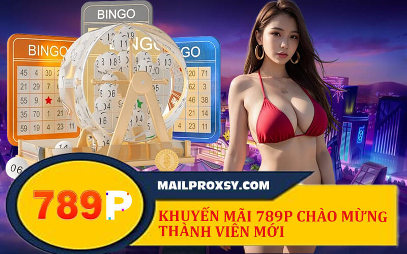 Khuyến mãi 789P