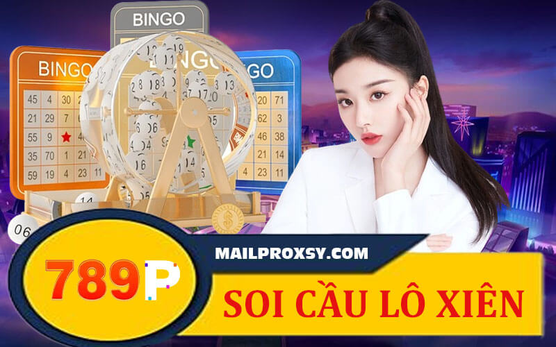 Lô xiên