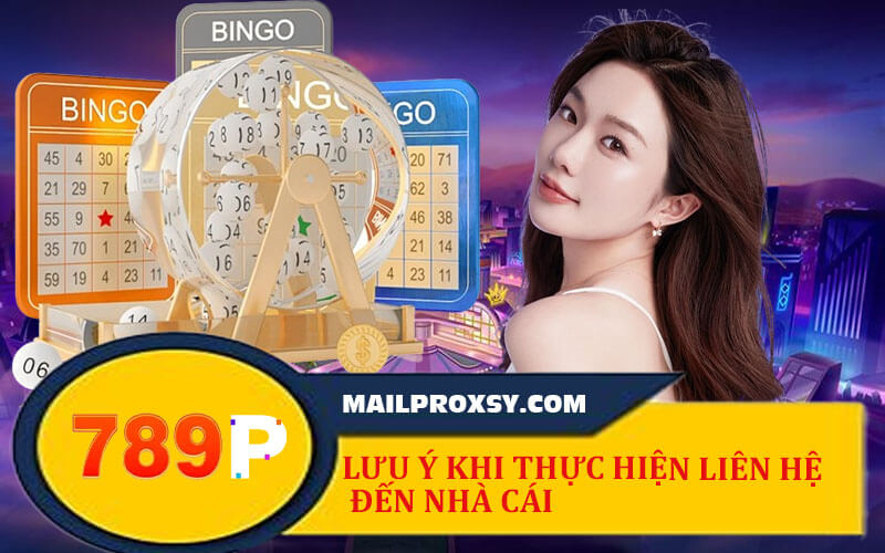 Liên hệ 789P
