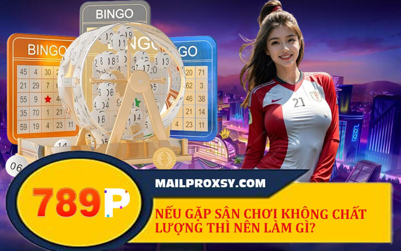 789P có uy tín không?