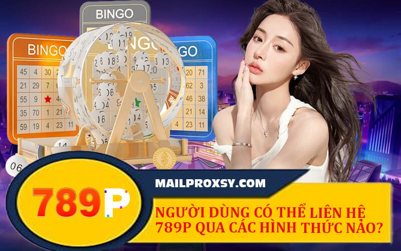 Liên hệ 789P