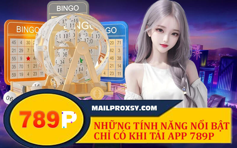 Tải app 789P
