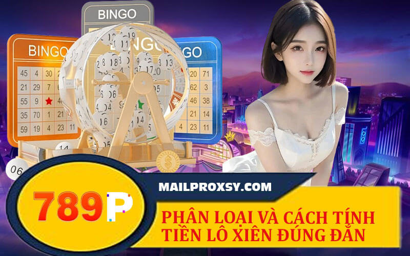 Lô xiên