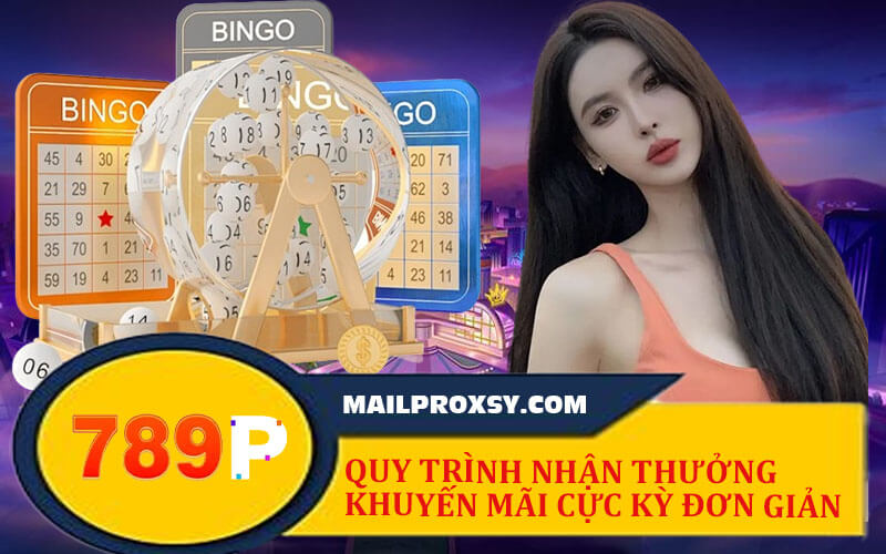 Khuyến mãi 789P