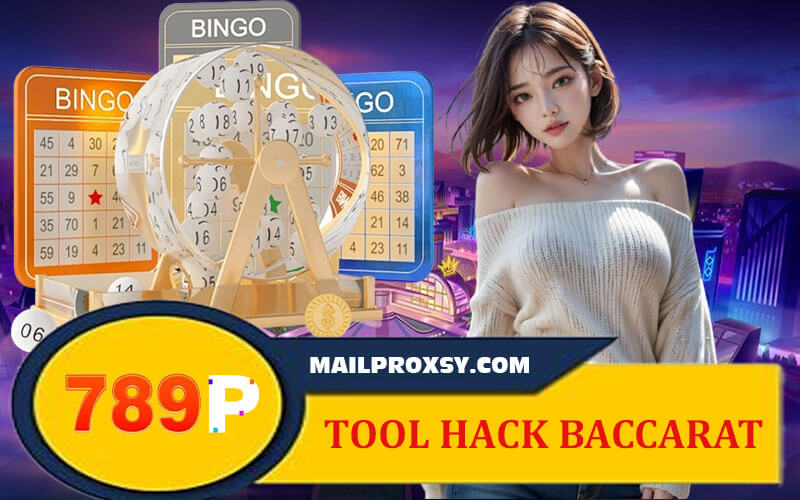 Tool Hack Baccarat