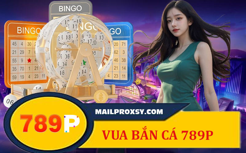 Vua bắn cá