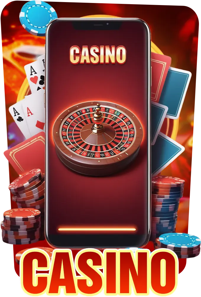 Casino 789P