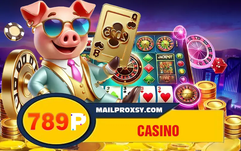 Casino 789P