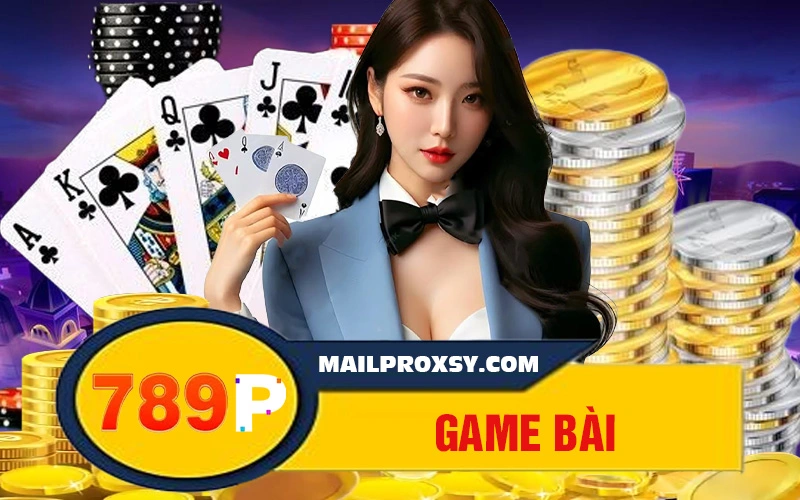 Game Bài 789P