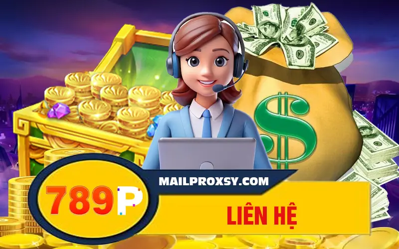 Liên hệ 789P
