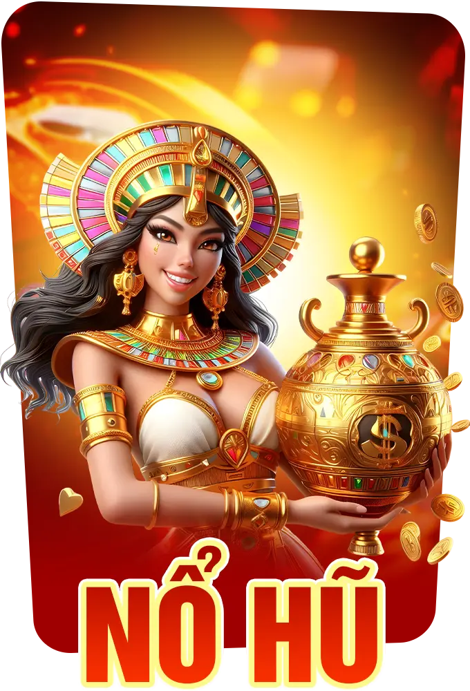 Nổ hũ 789p