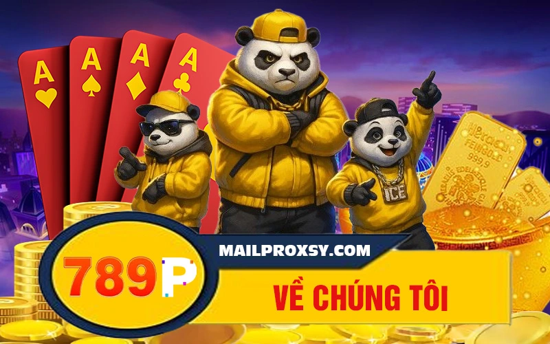 Giới Thiệu 789P